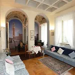 Residenza D'epoca Montanini 3* Siena