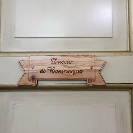 Residenza D'epoca Montanini Bed & Breakfast 3*